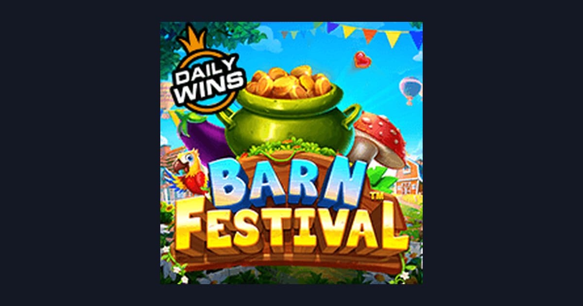 Nikmati Sensasi Barn Festival dengan Deposit Dana OVO dan GoPay Mudah