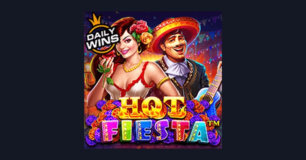 Nikmati Sensasi Hot Fiesta dengan Deposit Pulsa Tanpa Potongan
