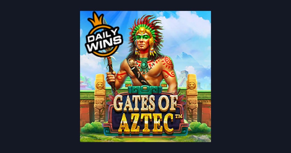 Rahasia Slot Anti Boncos dengan Gates of Aztec dari Pragmatic Play