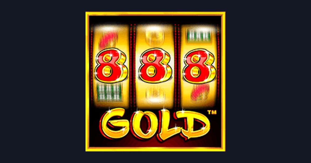 Rahasia Tips Pola Maxwin Bermain Slot 888 Gold dari Pragmatic Play