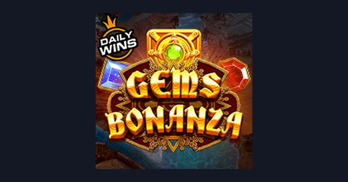 Raih Keseruan dan Bonus New Member di Slot Gems Bonanza