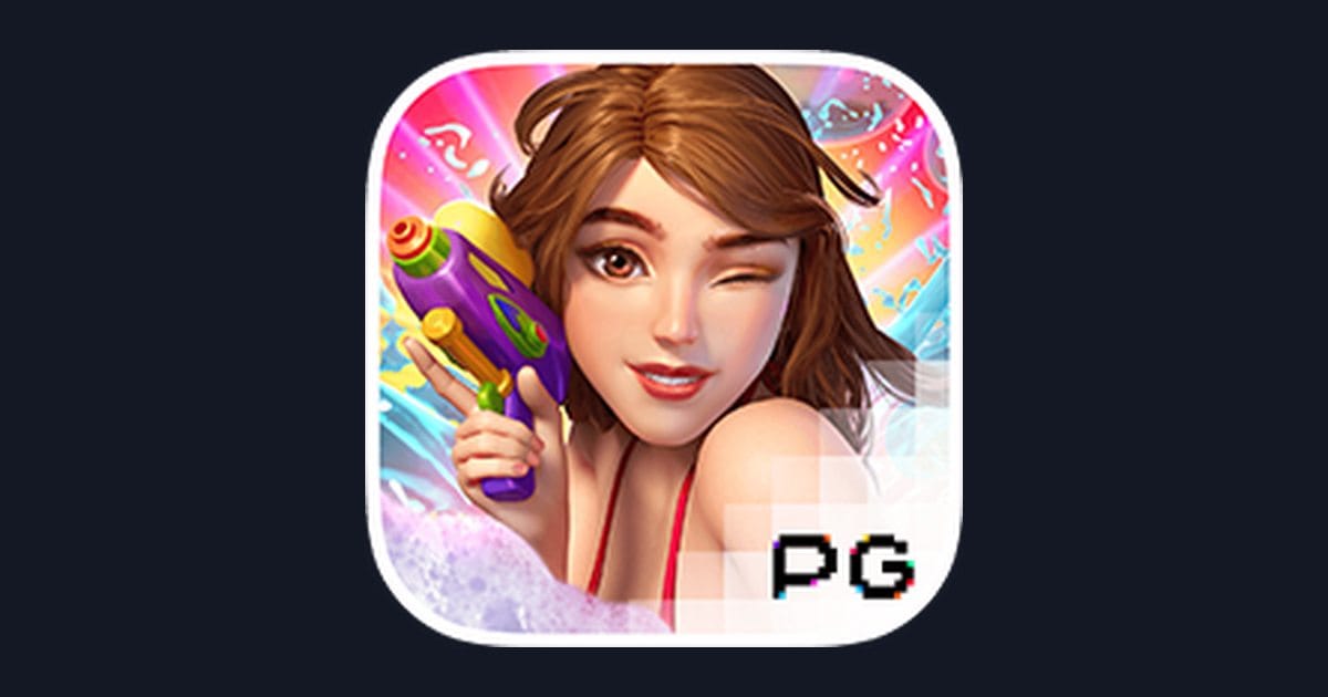 Raih Slot Maxwin di Songkran Splash, Sensasi Seru dari PG Soft