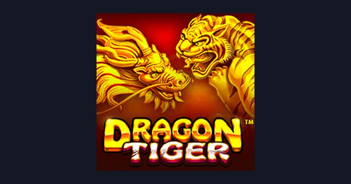 Rasakan Sensasi Slot Dragon Tiger di Situs Slot Terpercaya LTE4D