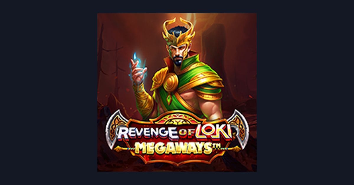 Revenge of Loki Megaways: Slot Seru di Situs Slot Terpercaya LTE4D