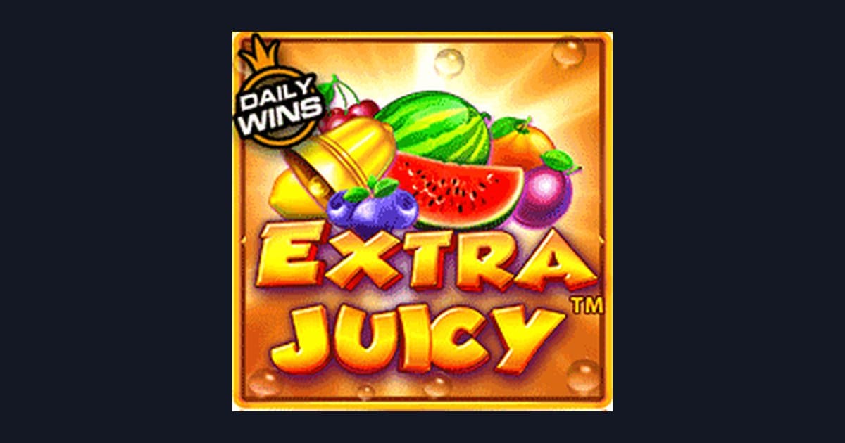 Review Jujur Extra Juicy: Slot Viral Terbaru dengan Demo Seru