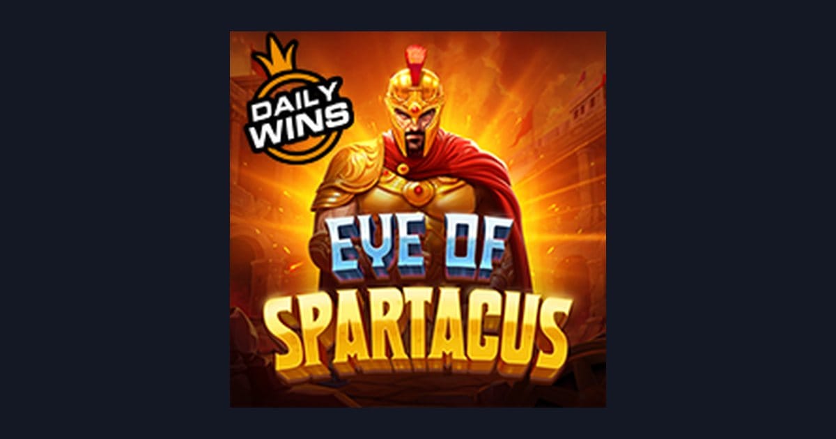 Rasakan Sensasi Slot Eye of Spartacus dengan Daftar & Login Gampang
