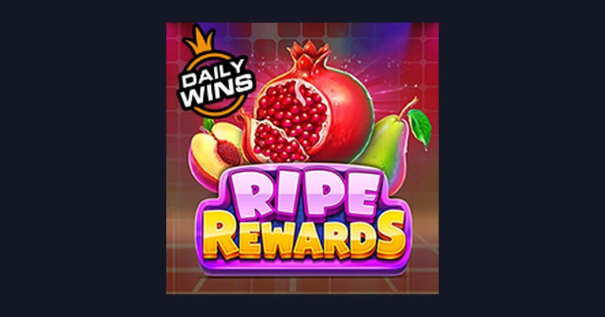 Strategi Jitu Menang di Slot Ripe Rewards untuk Pemula