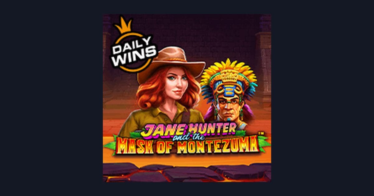 Strategi Menang Buat Pemula di Slot Jane Hunter and the Mask of Montezuma