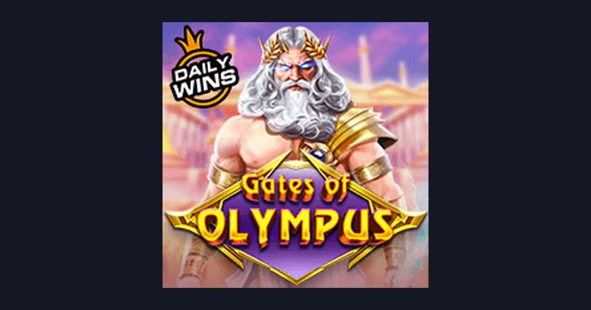Strategi Tepat dan Tips Pola Maxwin di Gates of Olympus