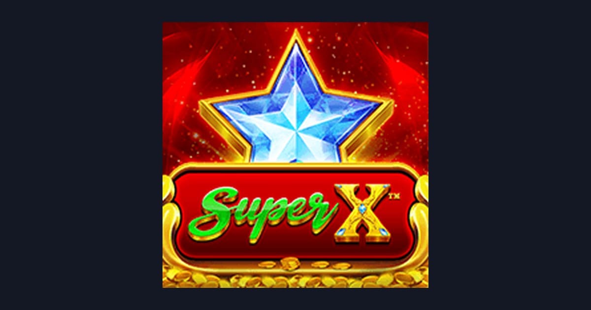 Super x dengan Freespin & Scatter Hoki, Slot Viral Terbaru dari Pragmatic Play