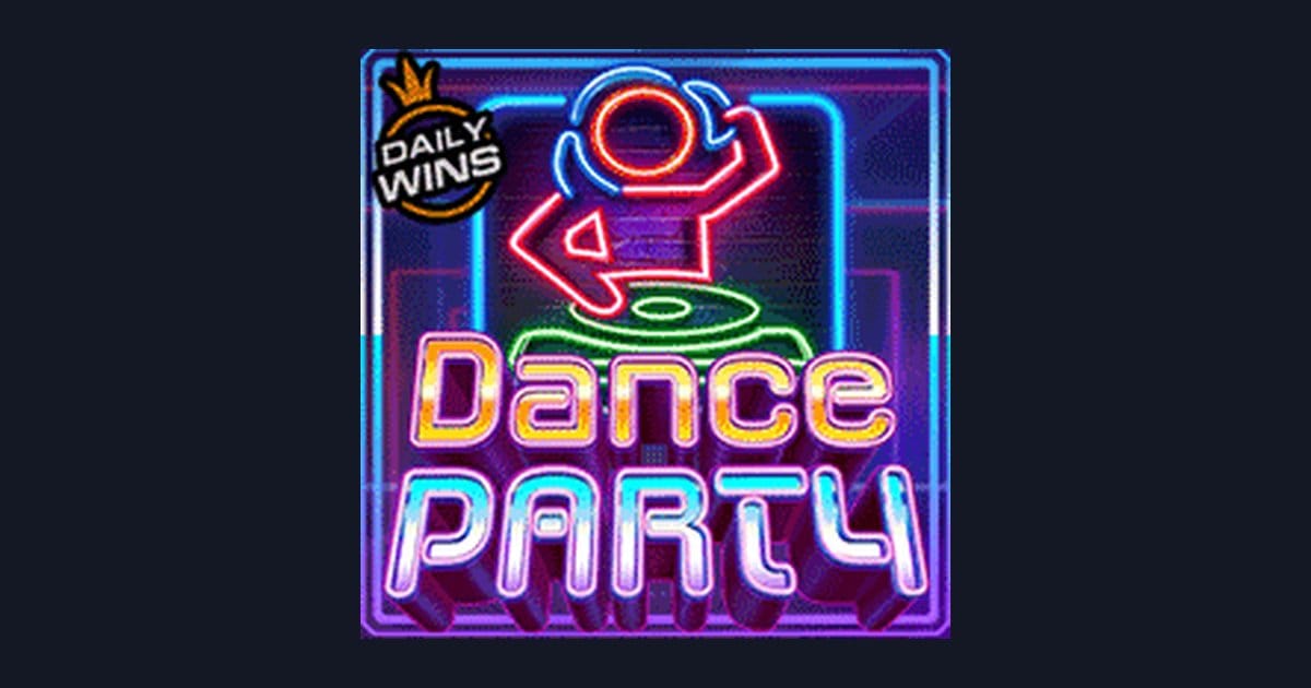 Bocoran RTP Hari Ini dan Keseruan Slot Dance Party dari Pragmatic Play