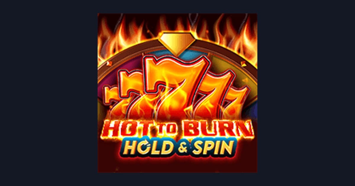 Bocoran RTP Hari Ini dan Fitur Unggulan Hot To Burn Hold and Spin