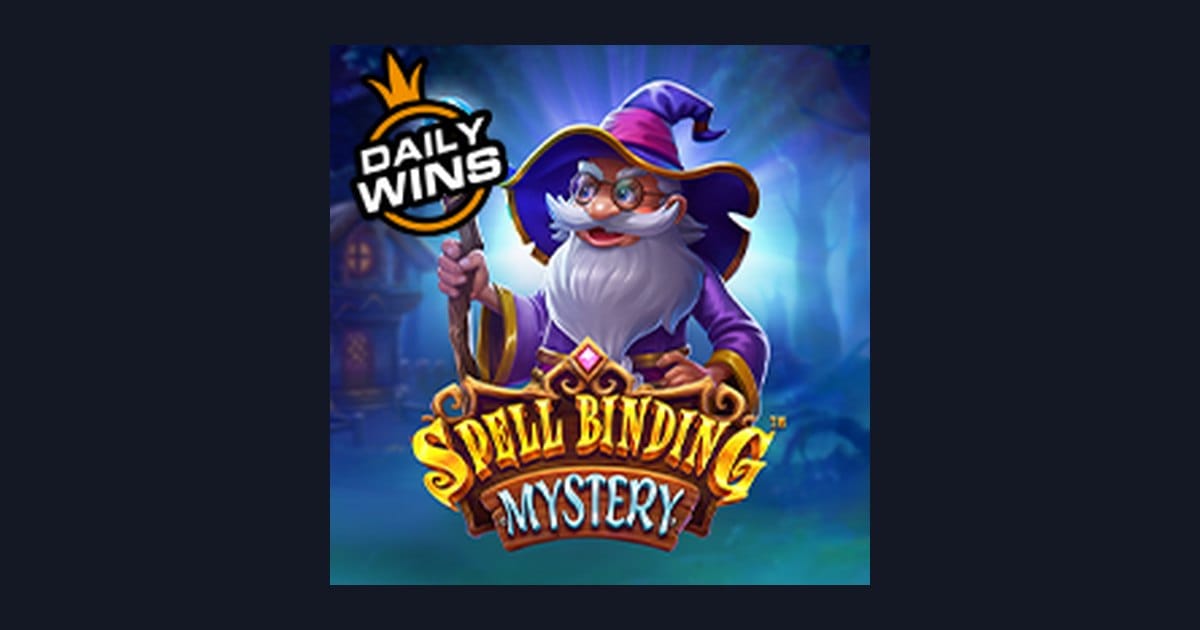 Cara Menang Mudah di Slot Spellbinding Mystery untuk Pemula