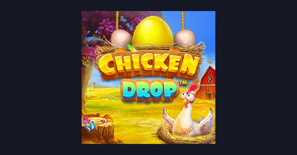 Chicken Drop: Sensasi Freespin & Scatter Hoki di Slot Viral Terbaru