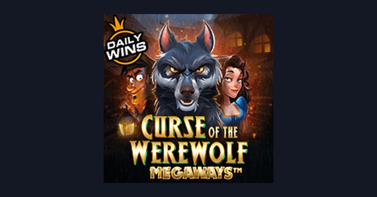 Curse of the Werewolf Megaways: Rahasia Modal Receh Cuan Maksimal