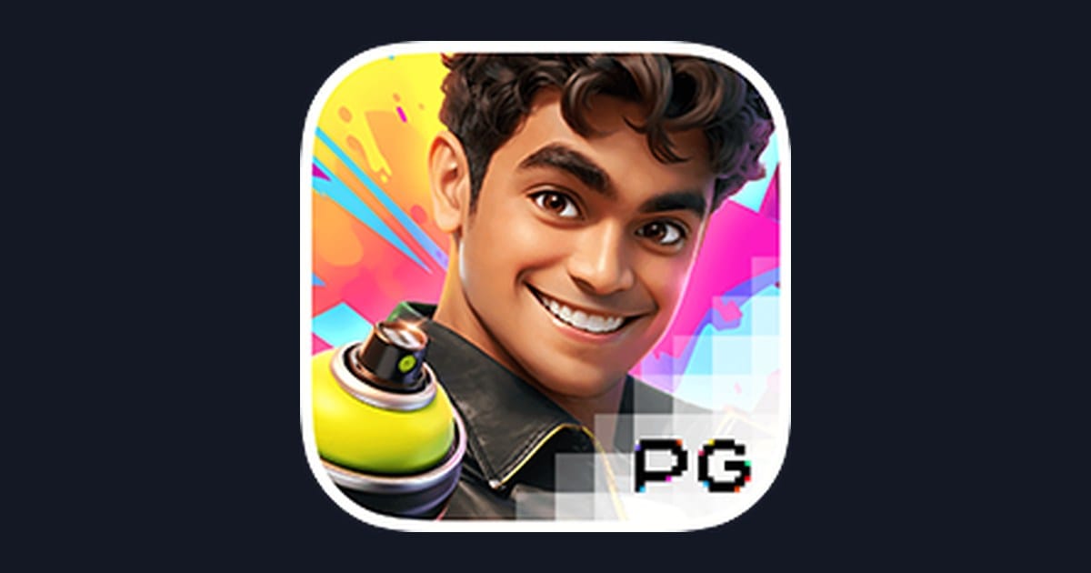 Daftar & Login Gampang Main Graffiti Rush, Slot Viral Terbaru dari PG Soft