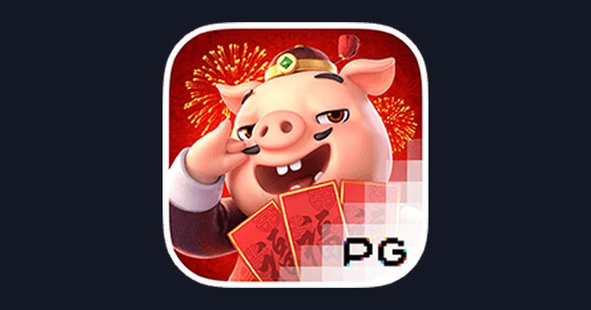 Daftar & Login Gampang Main Piggy Gold, Slot Viral Terbaru Penuh Sensasi