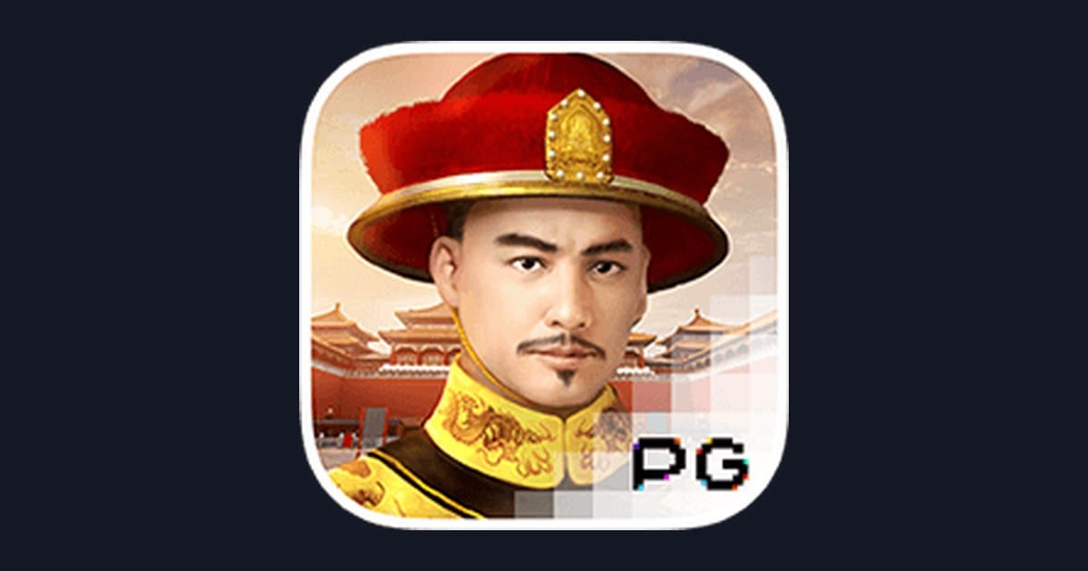 Emperors Favour, Slot Anti Rungkad dari PG Soft yang Wajib Dicoba