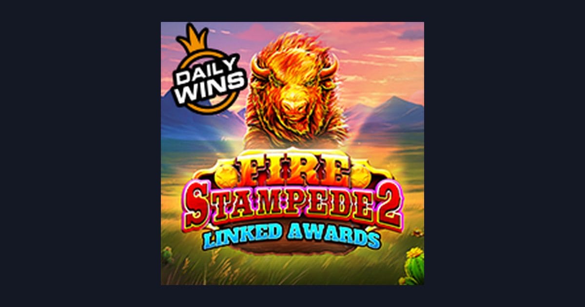 Fire Stampede 2: Nikmati Sensasi Slot Daftar & Login Gampang
