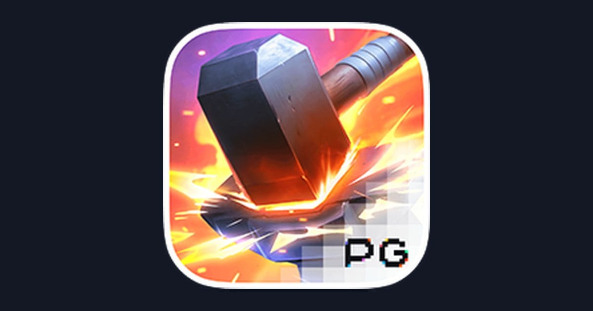 Forge of Wealth, Slot Seru Modal Receh yang Bisa Bikin Cuan