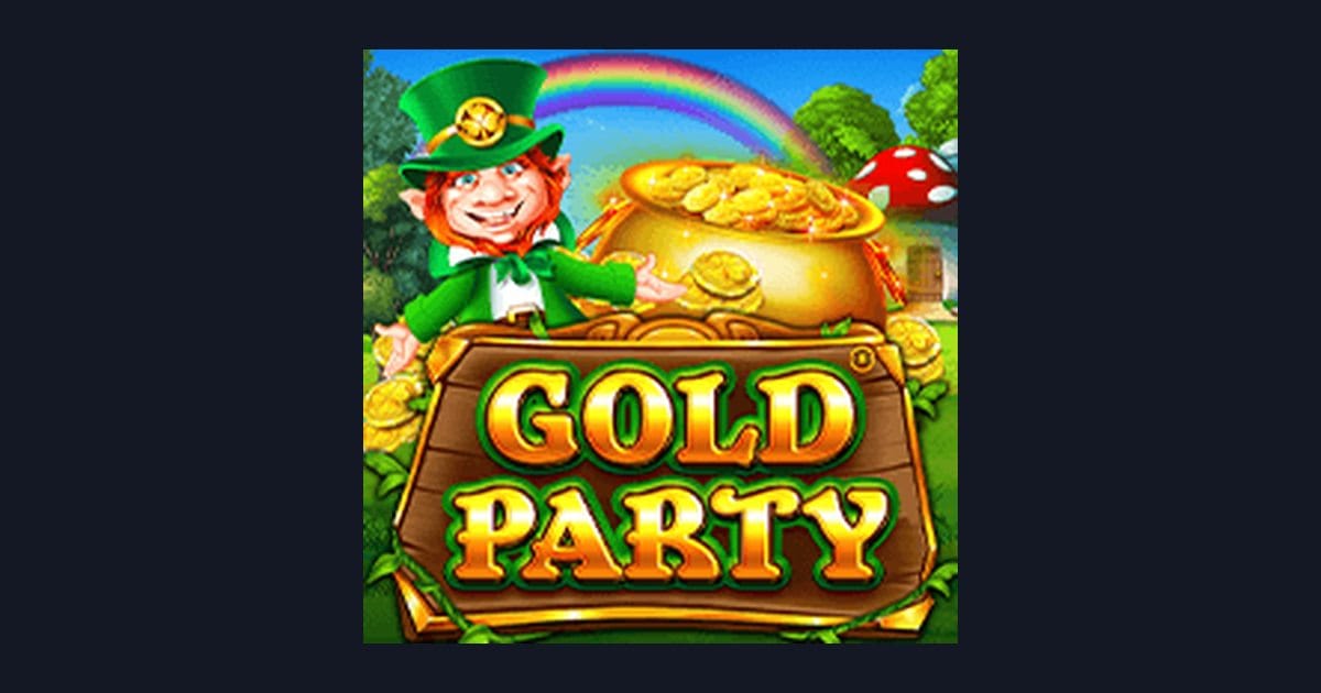 Gold Party dan Jam Gacor Terbaru untuk Slot Viral Terbaik