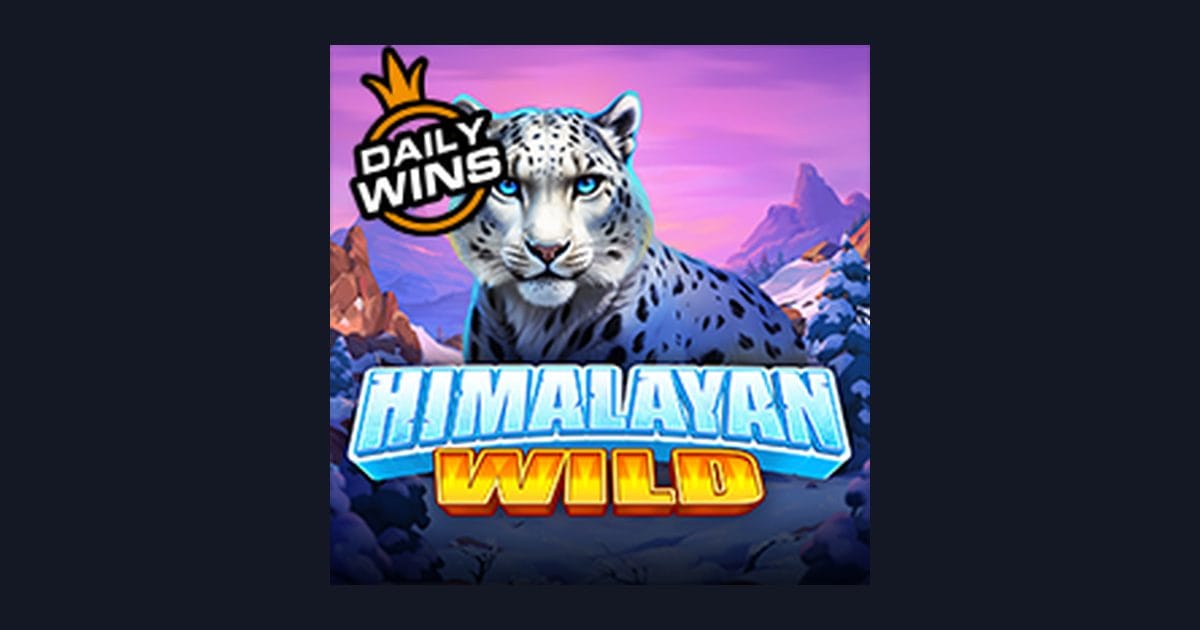 Himalayan Wild dan Rahasia Jackpot Progresif Terbesarnya di Dunia Slot