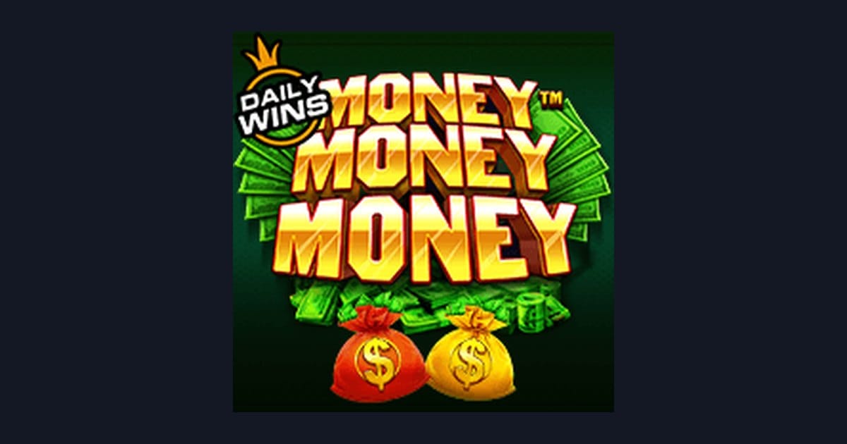 Jam Gacor Terbaru Slot Money Money Money dari Pragmatic Play