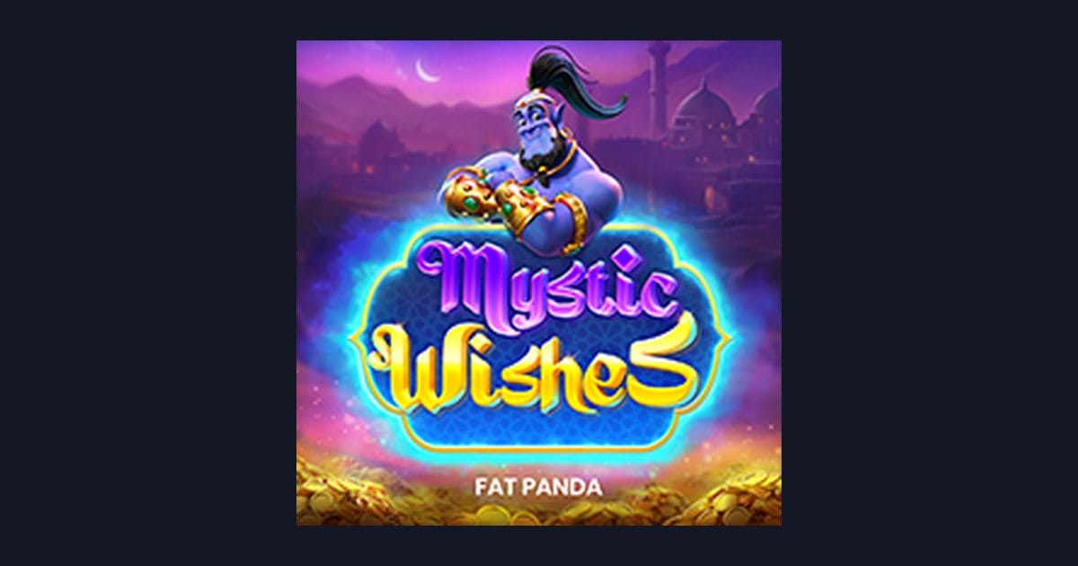 Keseruan Mystic Wishes dan Bocoran RTP Hari Ini yang Wajib Dicoba
