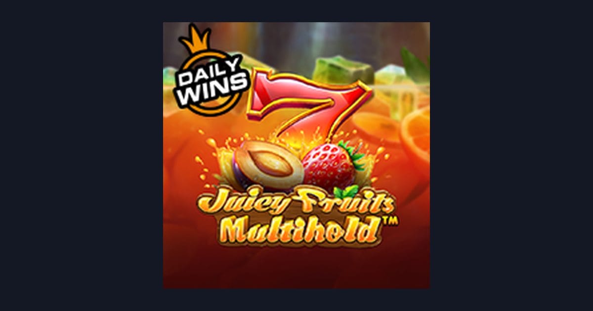 Rasakan Sensasi Link Slot Gacor di Juicy Fruits Multihold dari Pragmatic Play