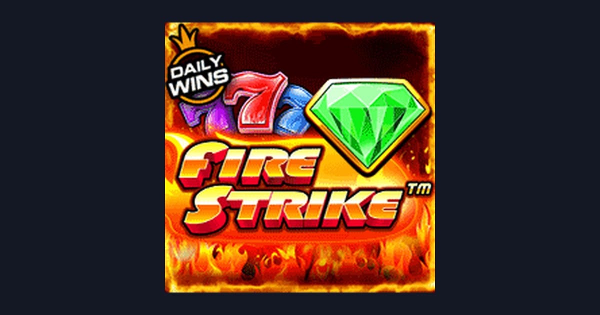 Main Fire Strike Mudah dengan Deposit Dana OVO Gopay, Slot Viral Terbaru