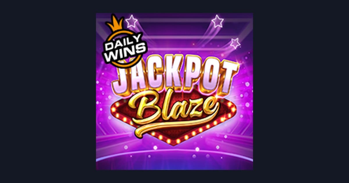 Main Jackpot Blaze dengan Daftar & Login Gampang di LTE4D, Sensasi Slot Viral Terbaru