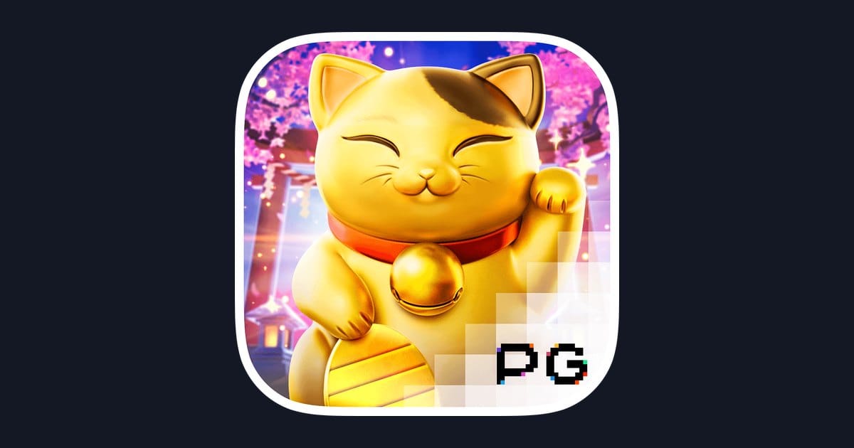 Main Lucky Neko dengan Deposit Pulsa Tanpa Potongan, Slot Viral Terbaru yang Bikin FYP Gacor