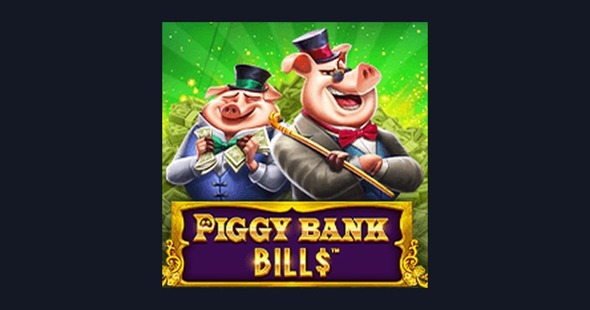 Main Piggy Bank Bills dengan Daftar & Login Gampang di LTE4D