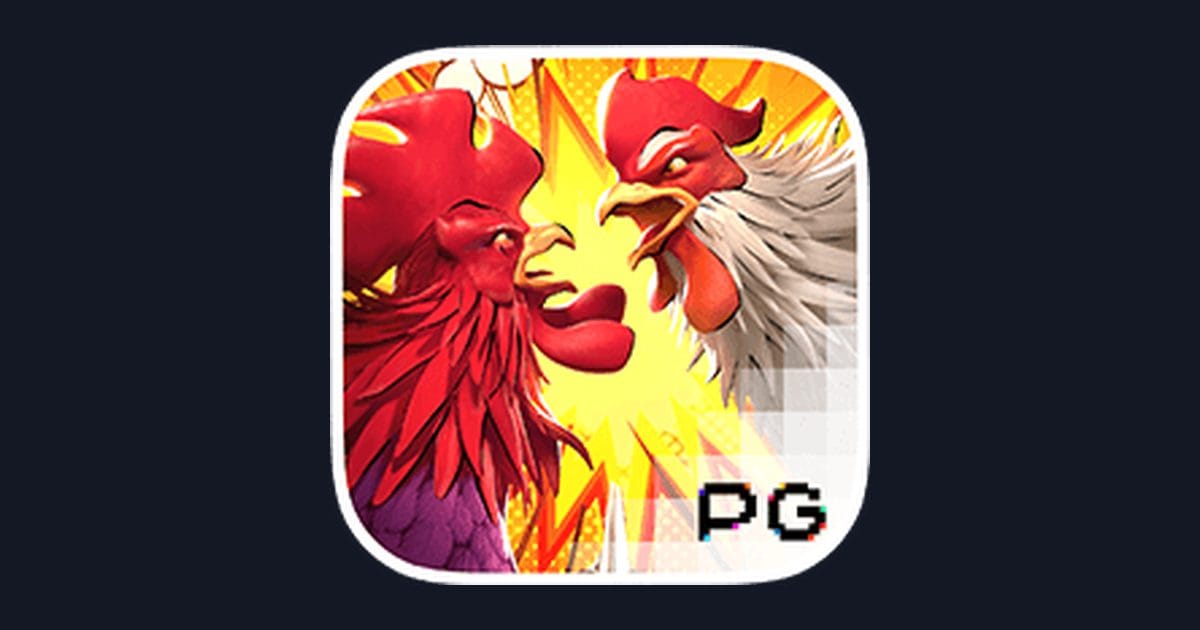 Main Rooster Rumble dengan Deposit Dana OVO Gopay, Slot Viral Terbaru Seru!