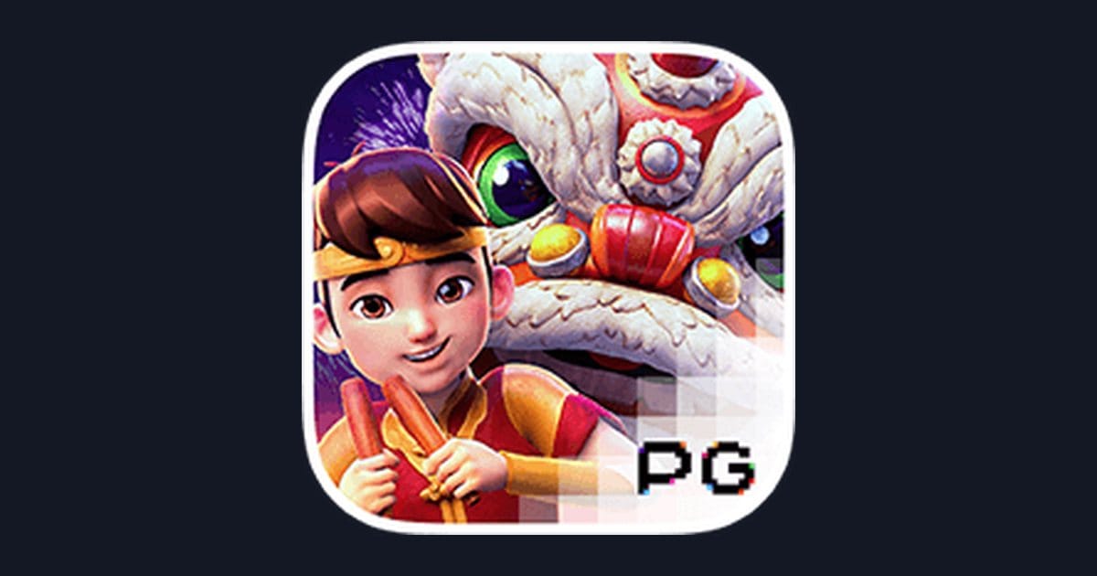 Menangkan Slot Gacor Gampang di Prosperity Lion dari PG Soft