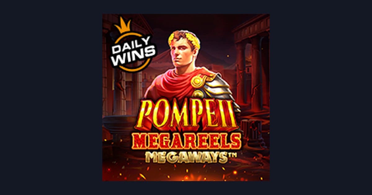Mengenal Fitur dan Tingkat Volatilitas Slot Pompeii Megareels Megaways