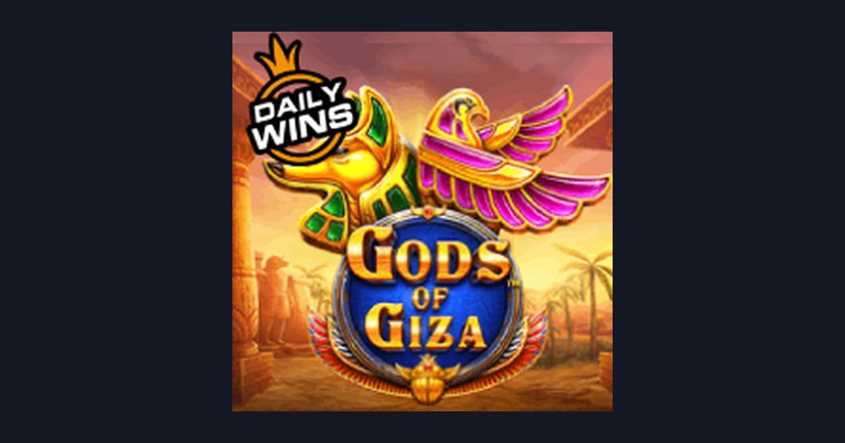 Mengenal Gods of Giza: Fitur Menarik & Tingkat Volatilitas Slot Terbaru