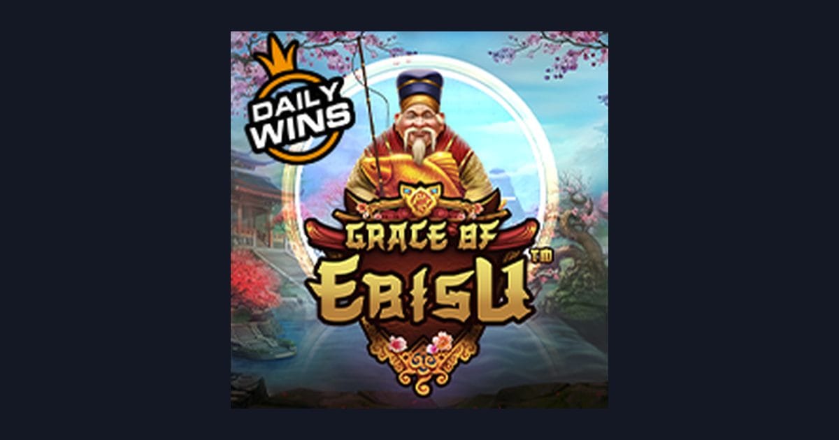 Mengenal Pola Spin Gacor di Slot Grace of Ebisu dari Pragmatic Play