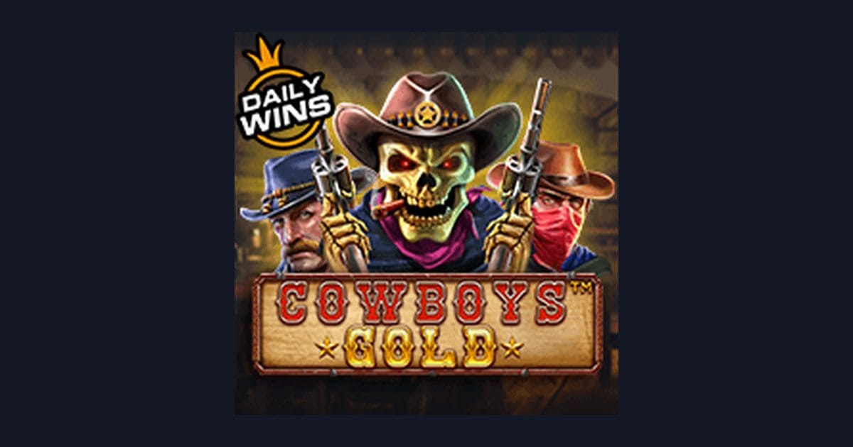 Mengenal Slot Cowboys Gold: Fitur Menarik dan Tingkat Volatilitasnya