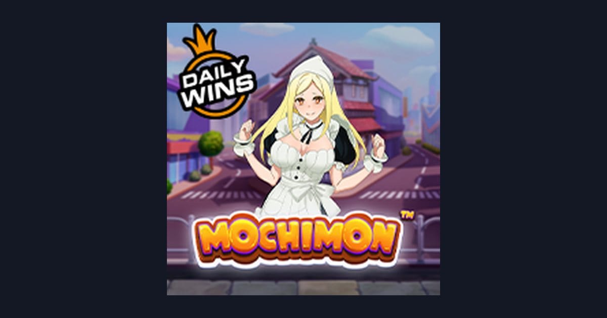 Mengenal Slot Mochimon dengan Info RTP Live Tertinggi dari Pragmatic Play