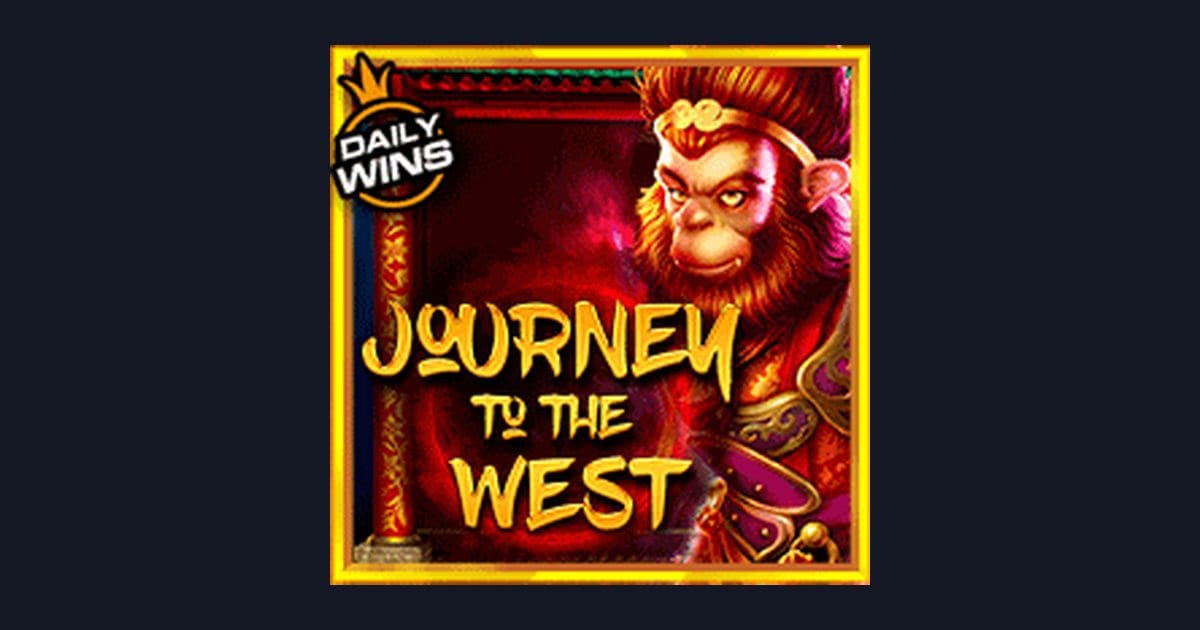 Nikmati Keseruan Slot Journey To the West di Situs Slot Terpercaya