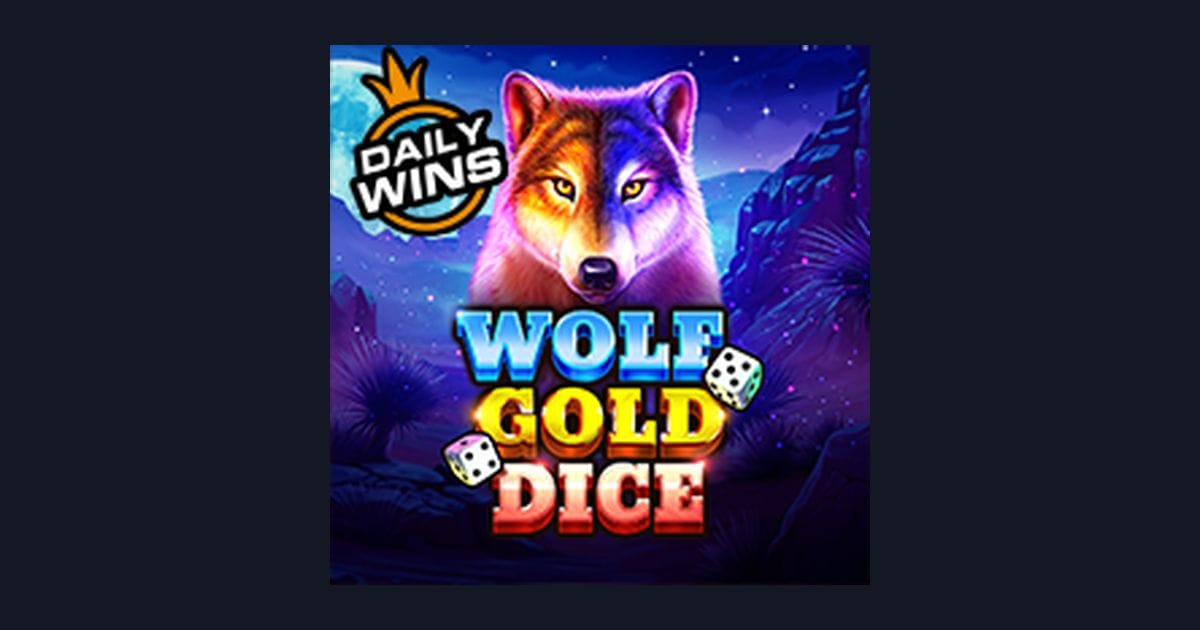 Nikmati Keseruan Wolf Gold Dice dengan Deposit Dana OVO Gopay Mudah