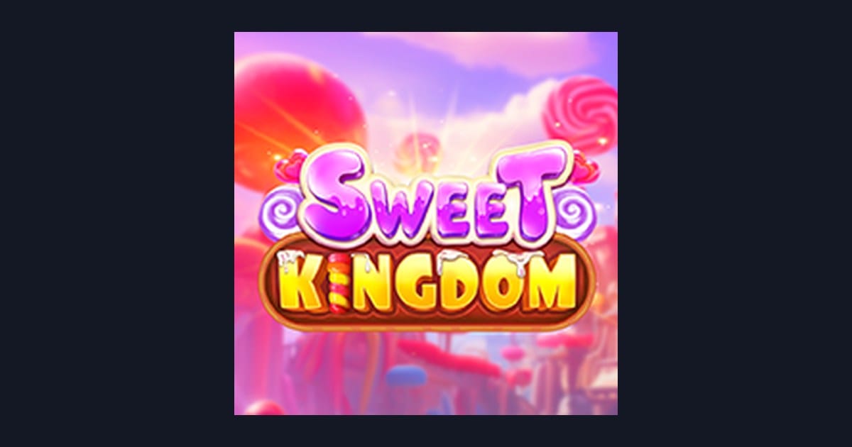 Nikmati Sensasi Main Sweet Kingdom, Slot Anti Rungkad dari Pragmatic Play
