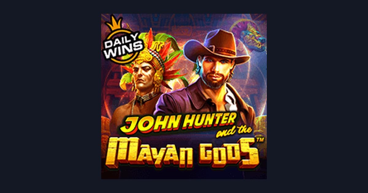 Rahasia Jam Gacor Terbaru di Slot John Hunter and the Mayan Gods
