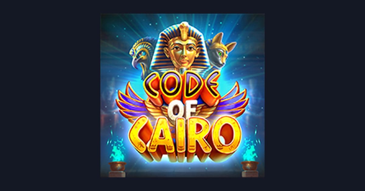 Rahasia Menang Mudah di Slot Code of Cairo, Slot Gacor dari Pragmatic Play