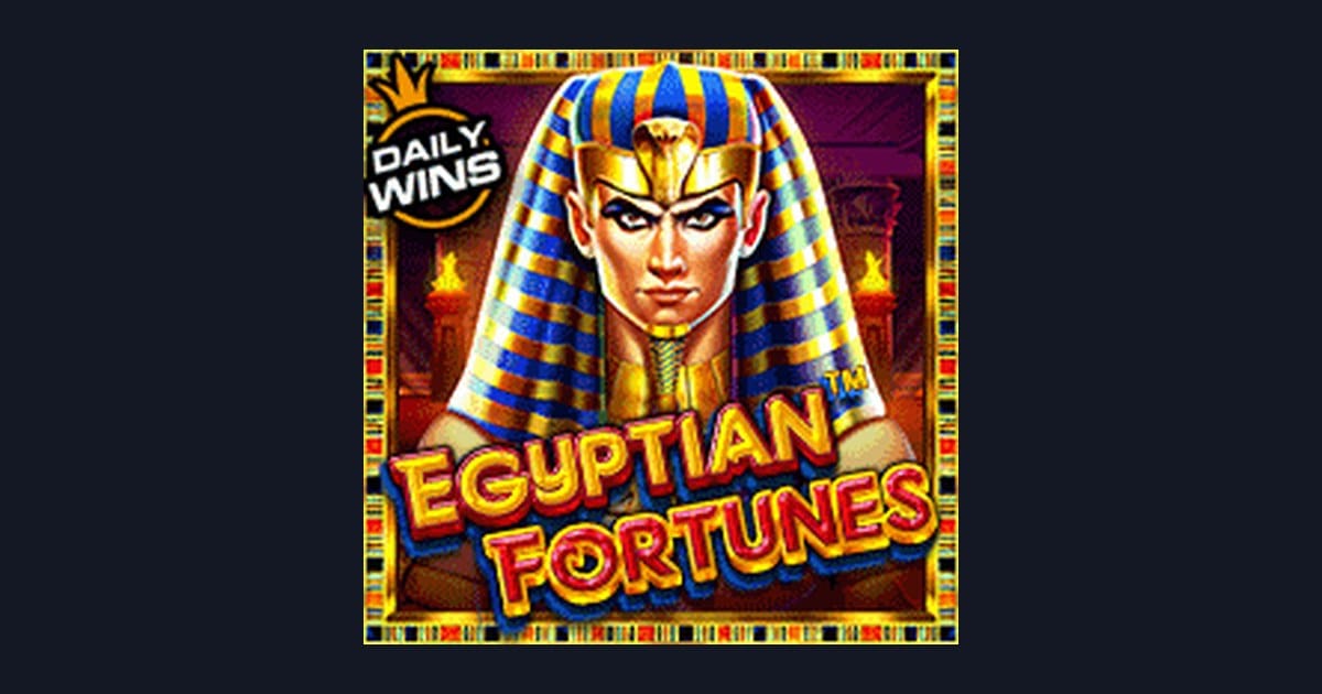 Rahasia Menang Slot Egyptian Fortunes dengan Tips Jitu untuk Pemula