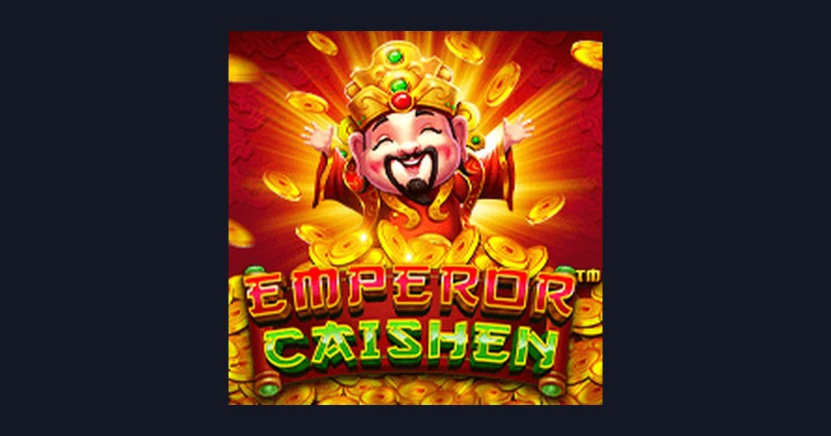 Rahasia Pola Spin Gacor di Slot Emperor Caishen dari Pragmatic Play