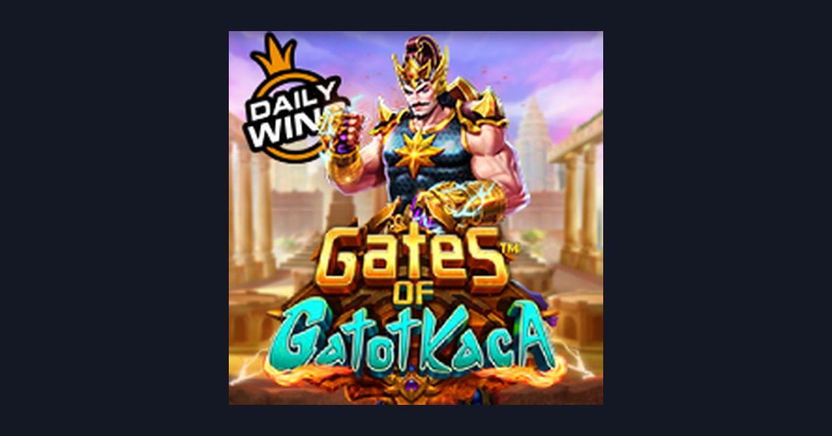 Rahasia Pola Spin Gacor di Slot Gates of Gatot Kaca dari Pragmatic Play
