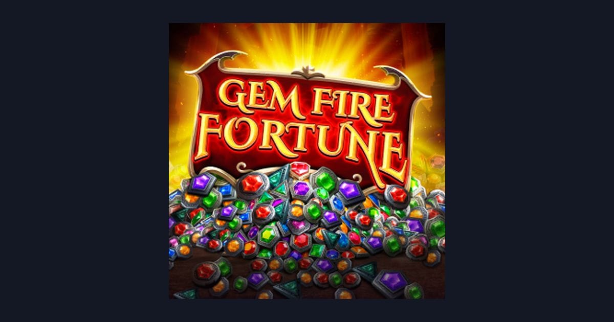 Rahasia RTP Live Tertinggi di Gem Fire Fortune Slot Pragmatic Play