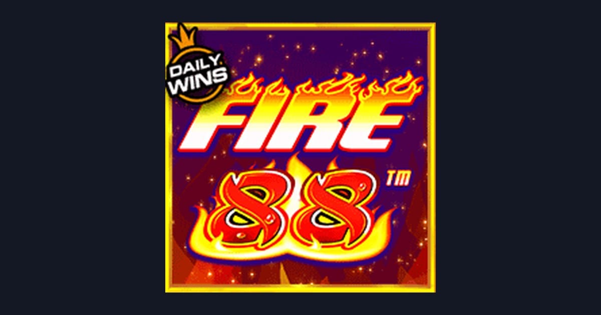 Rahasia Slot Anti Boncos Fire 88 dari Pragmatic Play